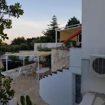 Ostuni, Villa Roma con piscina, max 10 pax Villa Ostuni