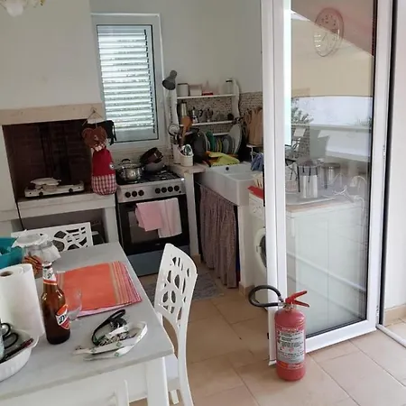 Ostuni, Villa Roma con piscina, max 10 pax * Ostuni
