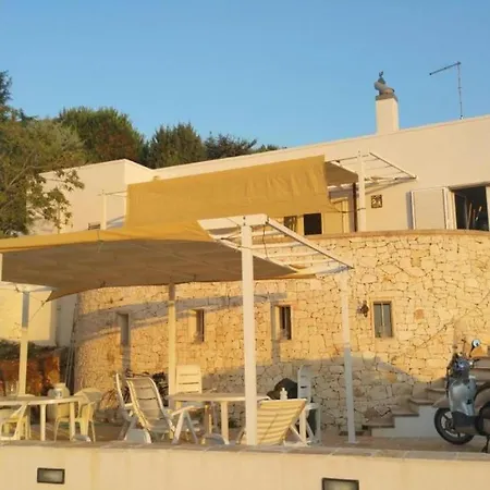 Ostuni, Villa Roma con piscina, max 10 pax Ostuni